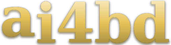 ai4bd logo